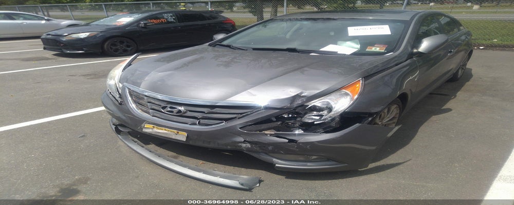 5NPEC4AC1DH714600 2013 HYUNDAI SONATA photo no. 6