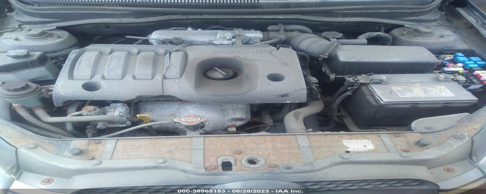 KMHCM3AC2BU187700 2011 HYUNDAI ACCENT photo no. 10