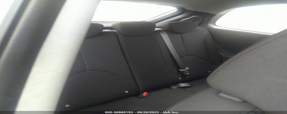 KMHCM3AC2BU187700 2011 HYUNDAI ACCENT photo no. 8