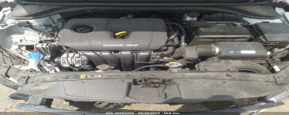 5NPD84LF7JH321880 2018 HYUNDAI ELANTRA photo no. 10