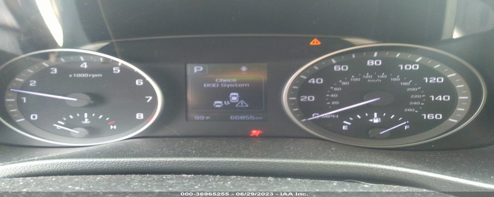 5NPD84LF7JH321880 2018 HYUNDAI ELANTRA photo no. 7