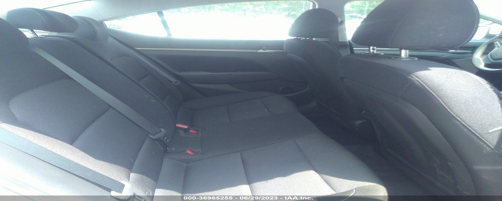 5NPD84LF7JH321880 2018 HYUNDAI ELANTRA photo no. 8