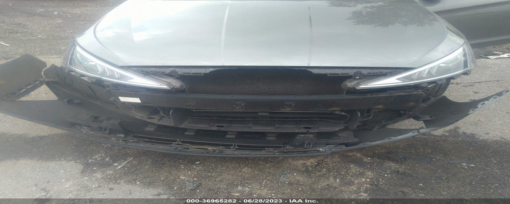 5NPD84LF9KH450995 2019 HYUNDAI ELANTRA photo no. 6