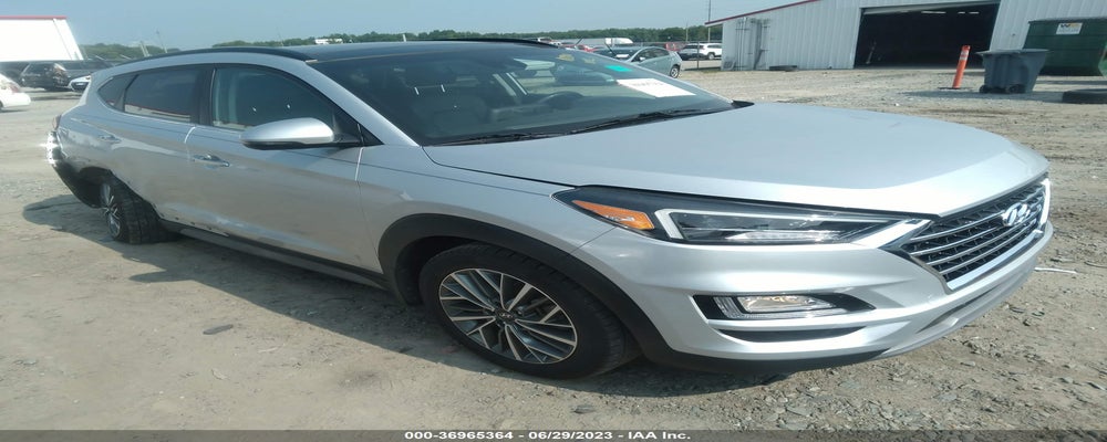 KM8J33AL1KU976639 2019 HYUNDAI TUCSON photo no. 15