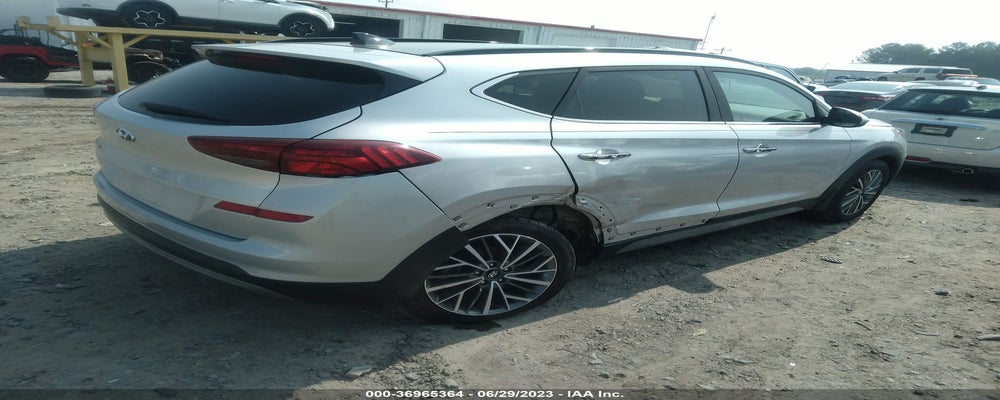KM8J33AL1KU976639 2019 HYUNDAI TUCSON photo no. 4