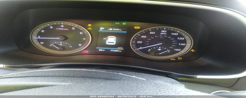 KM8J33AL1KU976639 2019 HYUNDAI TUCSON photo no. 7