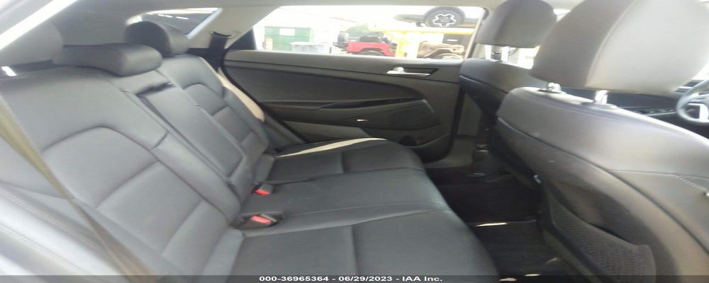 KM8J33AL1KU976639 2019 HYUNDAI TUCSON photo no. 8