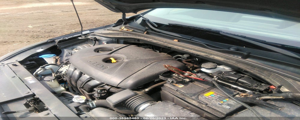 KMHH35LE4JU074560 2018 HYUNDAI ELANTRA GT photo no. 10