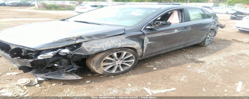 KMHH35LE4JU074560 2018 HYUNDAI ELANTRA GT photo no. 6