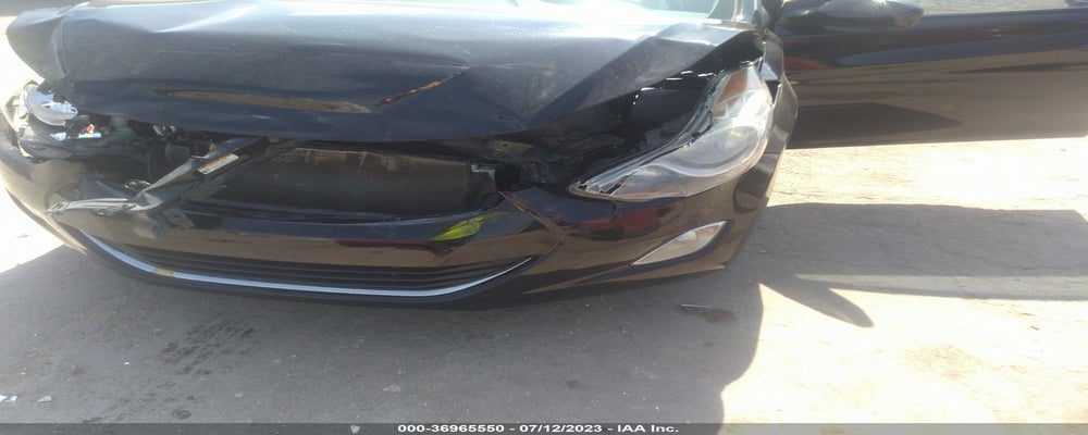5NPDH4AE4CH082253 2012 HYUNDAI ELANTRA photo no. 6