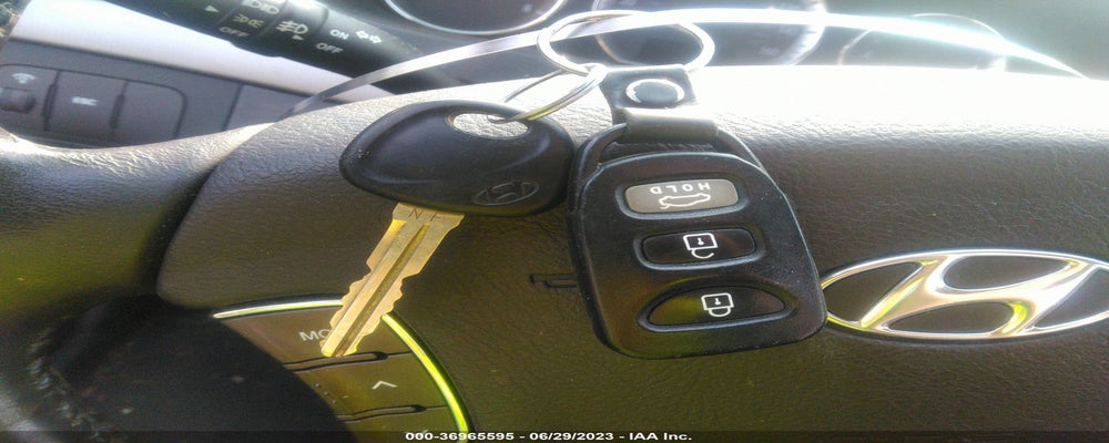 5NPEU4AF2AH619465 2010 HYUNDAI SONATA photo no. 11