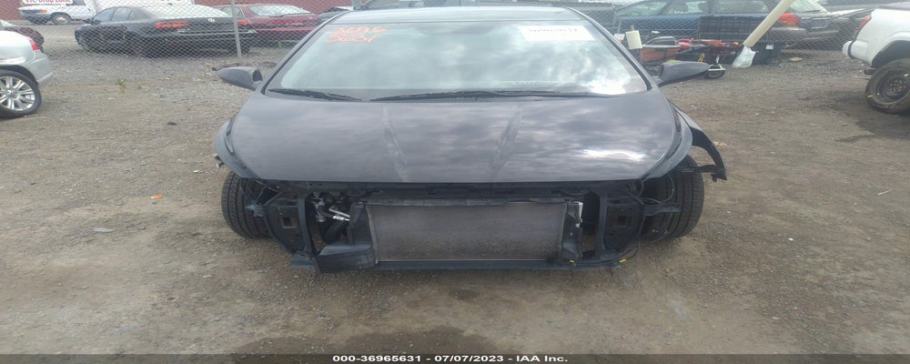 KMHCT4AE1GU138599 2016 HYUNDAI ACCENT photo no. 6