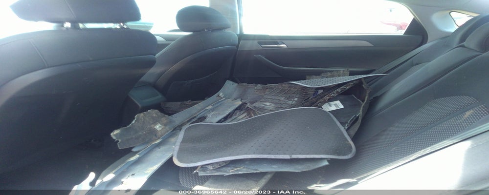 5NPE24AFXJH725474 2018 HYUNDAI SONATA photo no. 8