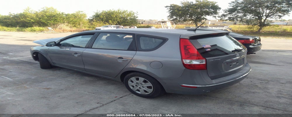 KMHDB8AE5CU150005 2012 HYUNDAI ELANTRA TOURING photo no. 3