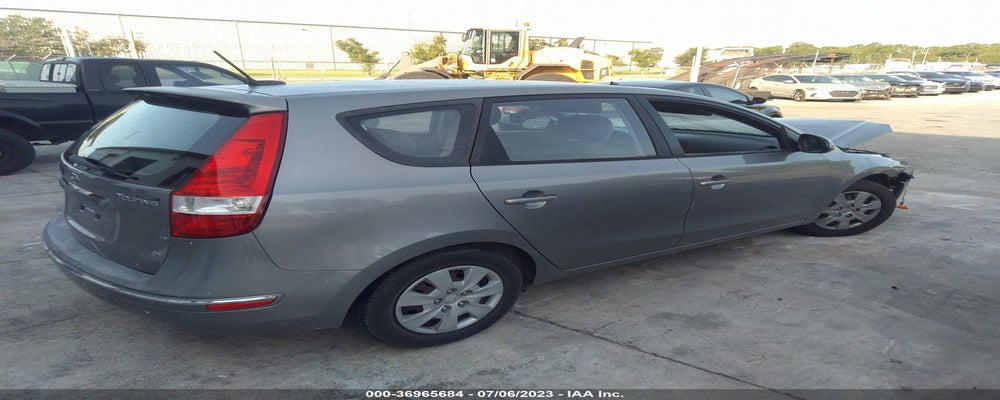 KMHDB8AE5CU150005 2012 HYUNDAI ELANTRA TOURING photo no. 4