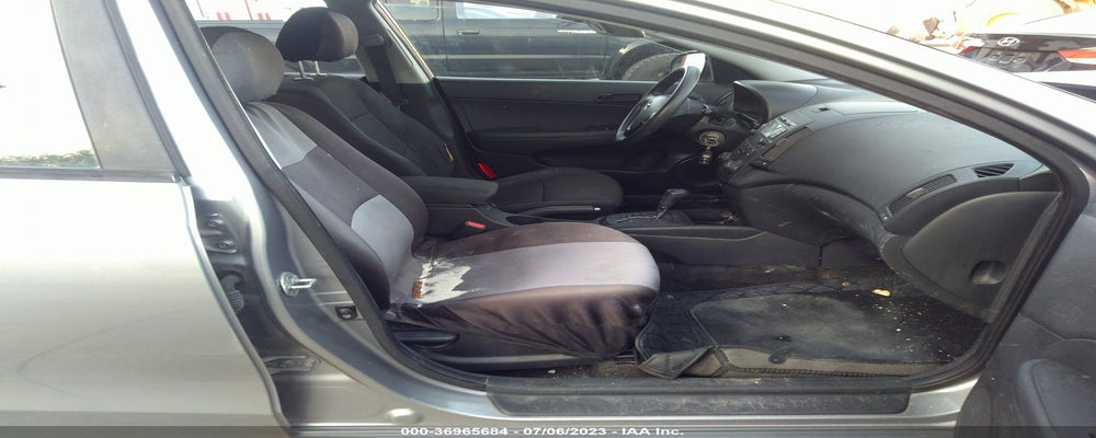 KMHDB8AE5CU150005 2012 HYUNDAI ELANTRA TOURING photo no. 5