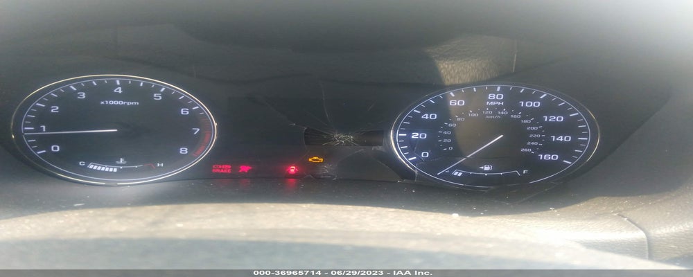 KMHGN4JE1GU115464 2016 HYUNDAI GENESIS photo no. 7