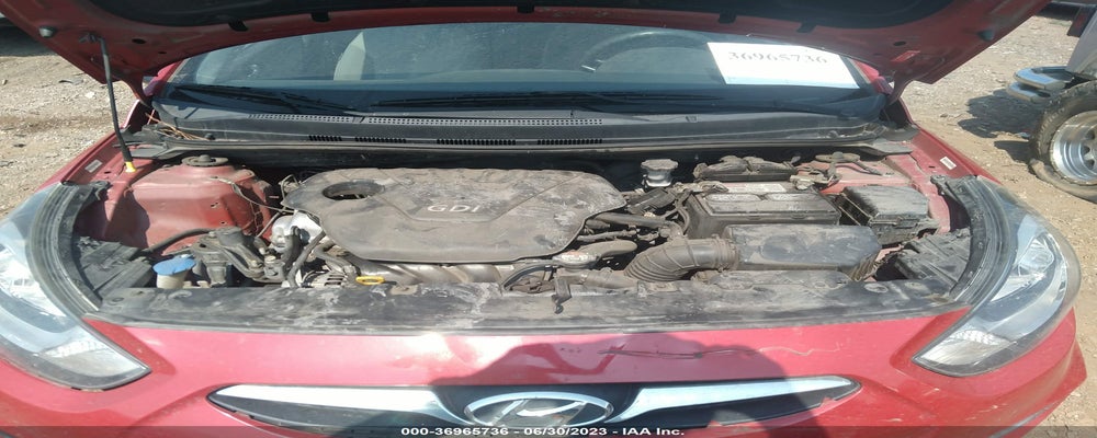 KMHCT4AE3CU141286 2012 HYUNDAI ACCENT photo no. 10