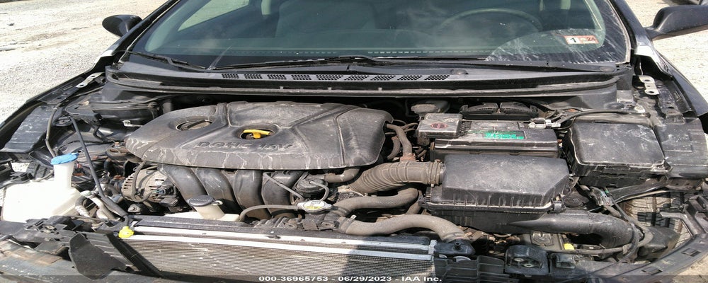 5NPDH4AE3DH354681 2013 HYUNDAI ELANTRA photo no. 10