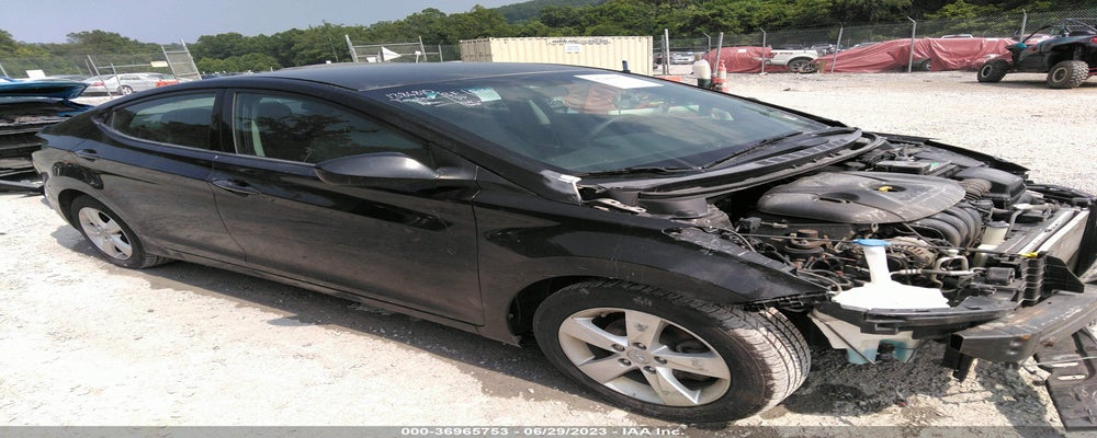 5NPDH4AE3DH354681 2013 HYUNDAI ELANTRA photo no. 8