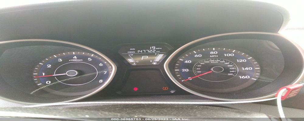 5NPDH4AE3DH354681 2013 HYUNDAI ELANTRA photo no. 7