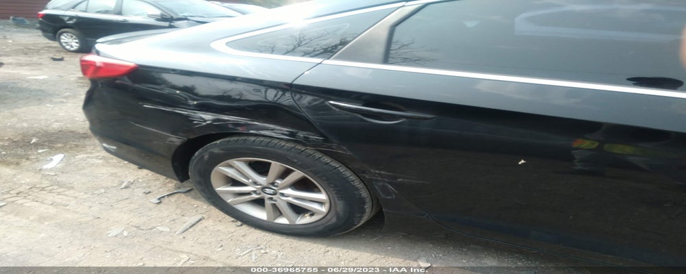 5NPE24AF7GH284377 2016 HYUNDAI SONATA photo no. 6