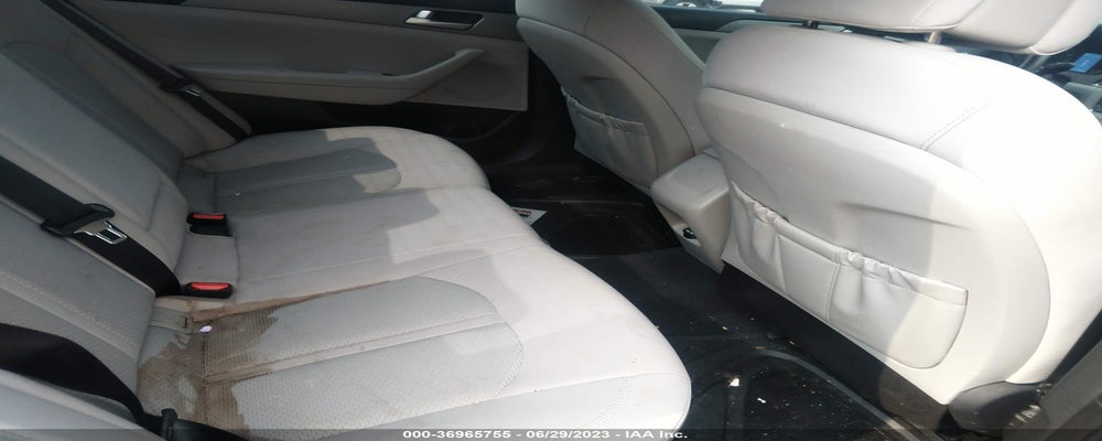 5NPE24AF7GH284377 2016 HYUNDAI SONATA photo no. 8