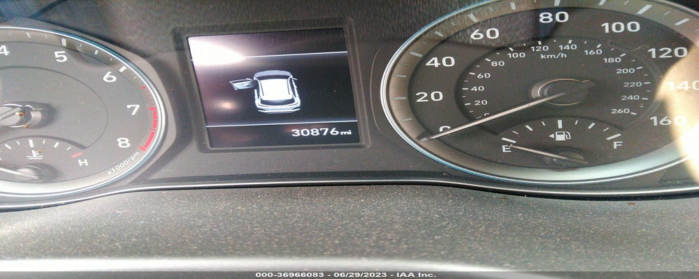 KM8K1CAAXKU371527 2019 HYUNDAI KONA photo no. 7