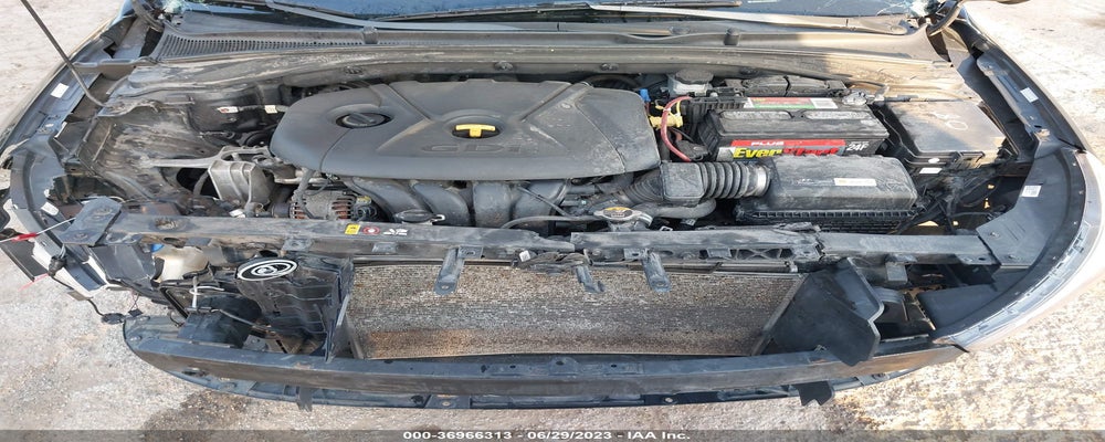 KMHH35LE9JU033034 2018 HYUNDAI ELANTRA GT photo no. 10