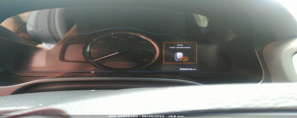 KMHC65LC7JU102643 2018 HYUNDAI IONIQ HYBRID photo no. 7