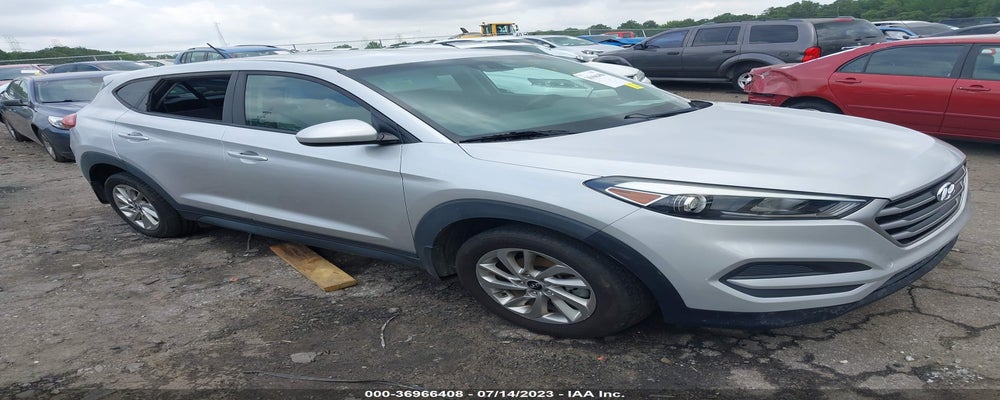KM8J23A49HU563632 2017 HYUNDAI TUCSON photo no. 14