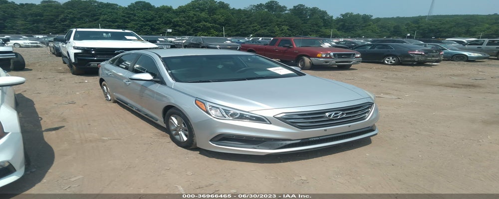5NPE34AF9HH460568 2017 HYUNDAI SONATA photo no. 1