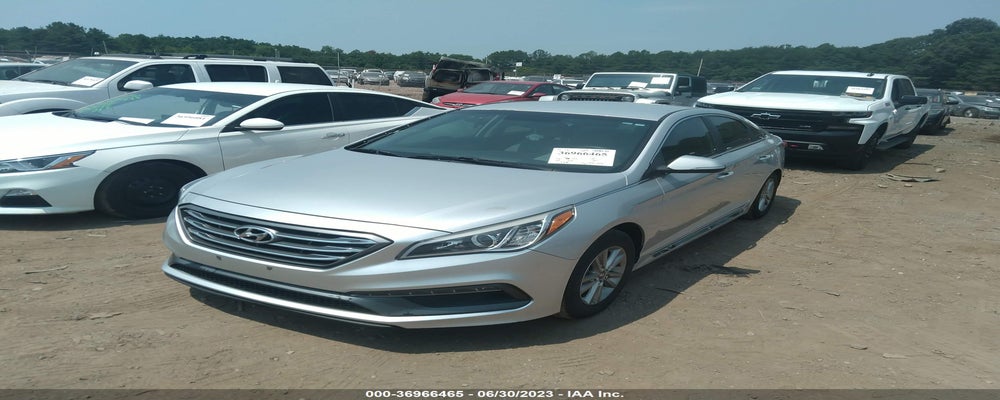 5NPE34AF9HH460568 2017 HYUNDAI SONATA photo no. 6