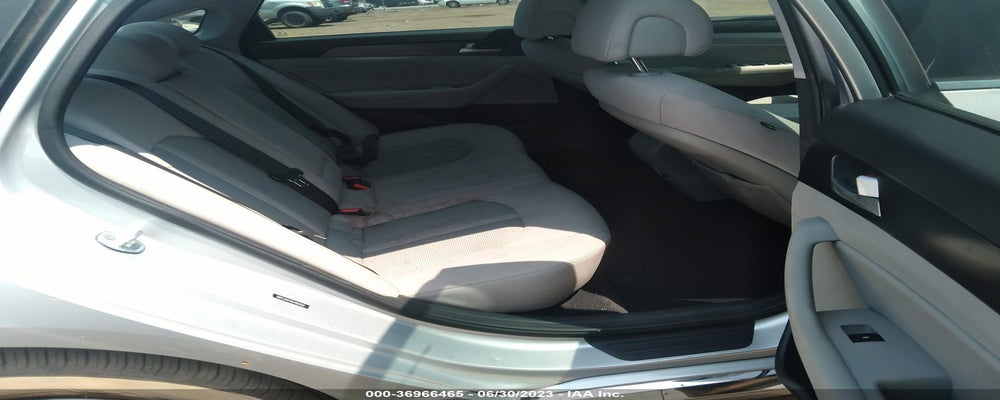 5NPE34AF9HH460568 2017 HYUNDAI SONATA photo no. 8