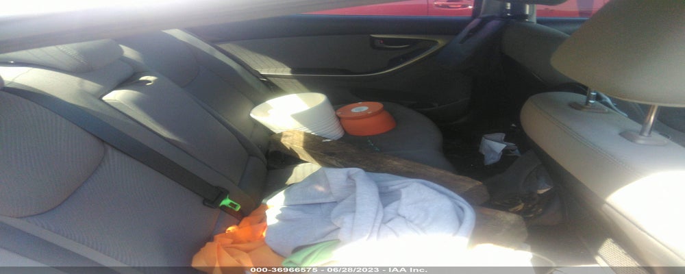 KMHDH4AE0DU682495 2013 HYUNDAI ELANTRA photo no. 8
