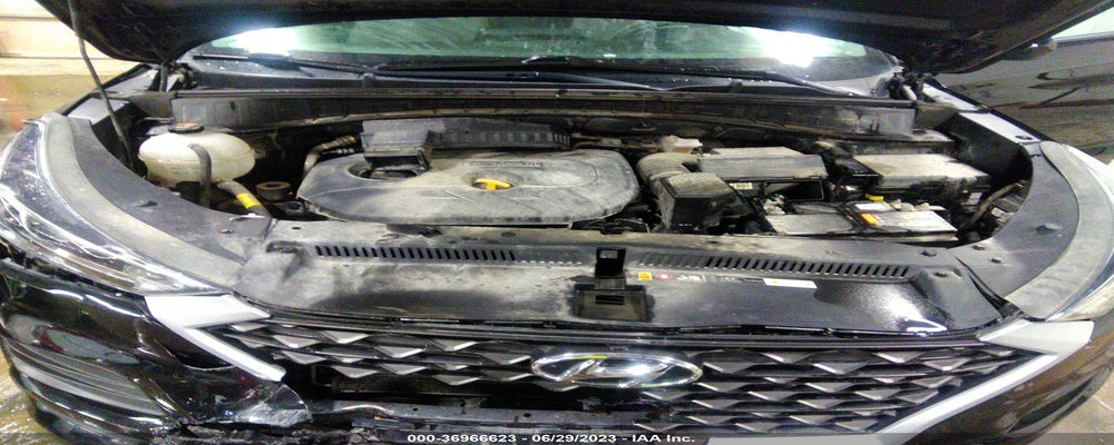 KM8J33A44KU068064 2019 HYUNDAI TUCSON photo no. 10