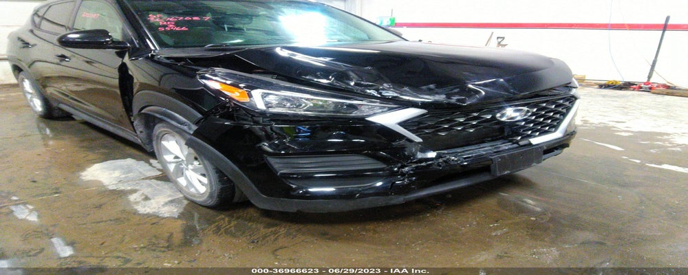 KM8J33A44KU068064 2019 HYUNDAI TUCSON photo no. 6