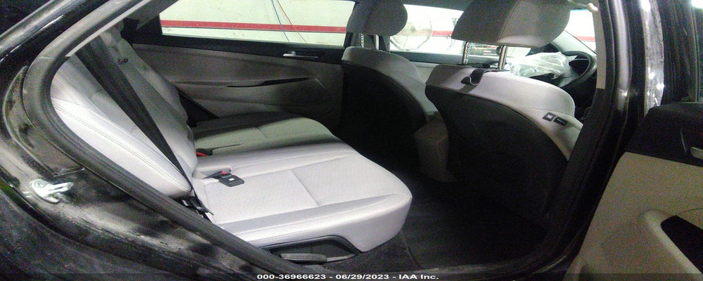 KM8J33A44KU068064 2019 HYUNDAI TUCSON photo no. 8