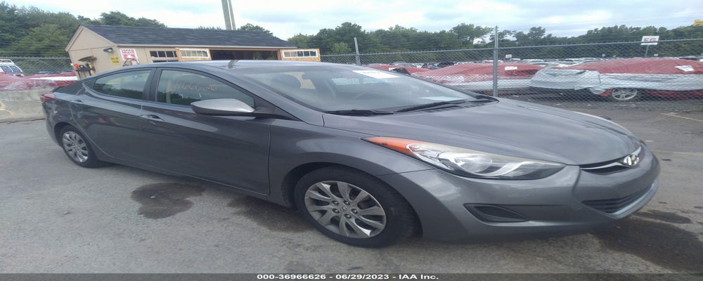 5NPDH4AE6CH078673 2012 HYUNDAI ELANTRA photo no. 19