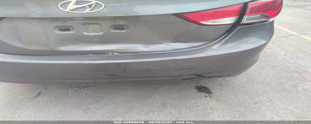5NPDH4AE6CH078673 2012 HYUNDAI ELANTRA photo no. 6