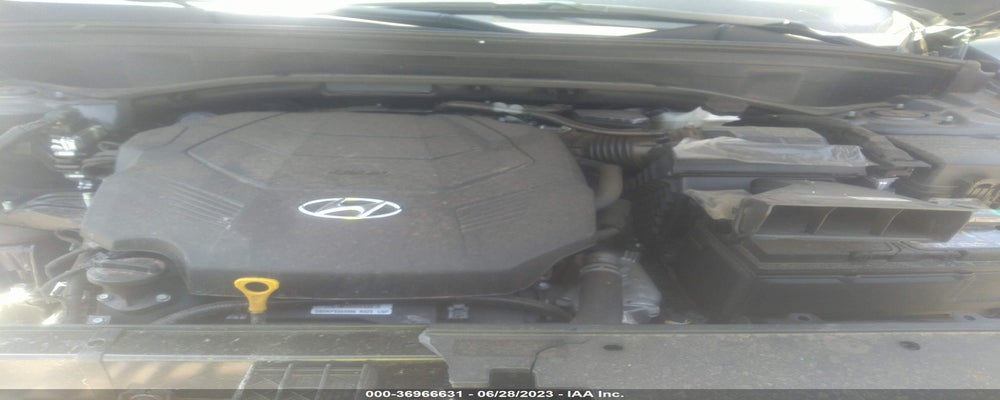 KM8R74GE7PU585458 2023 HYUNDAI PALISADE photo no. 10