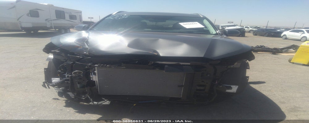 KM8R74GE7PU585458 2023 HYUNDAI PALISADE photo no. 6