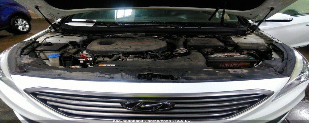 5NPE34AB1FH154622 2015 HYUNDAI SONATA photo no. 10