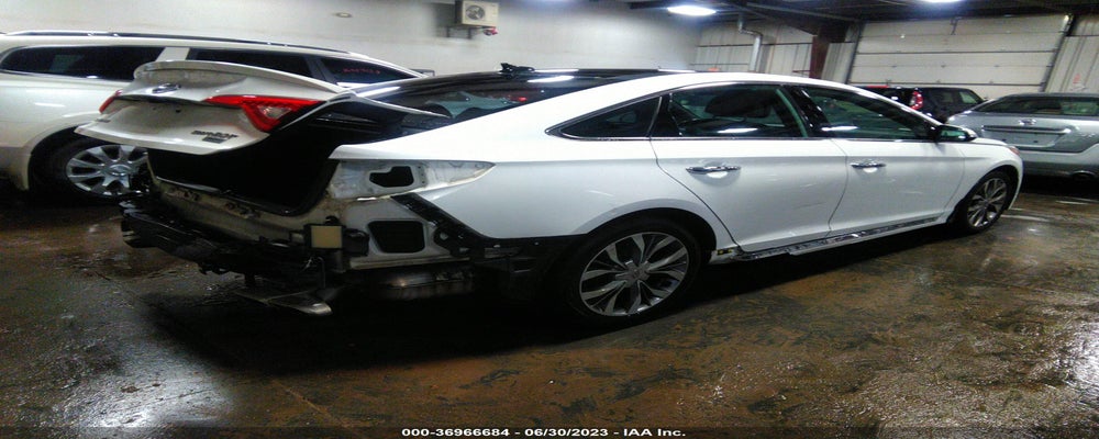 5NPE34AB1FH154622 2015 HYUNDAI SONATA photo no. 4