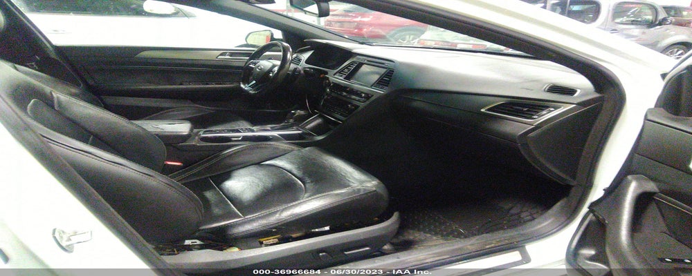5NPE34AB1FH154622 2015 HYUNDAI SONATA photo no. 5