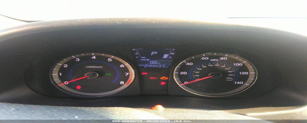 KMHCT5AE9CU034507 2012 HYUNDAI ACCENT photo no. 7