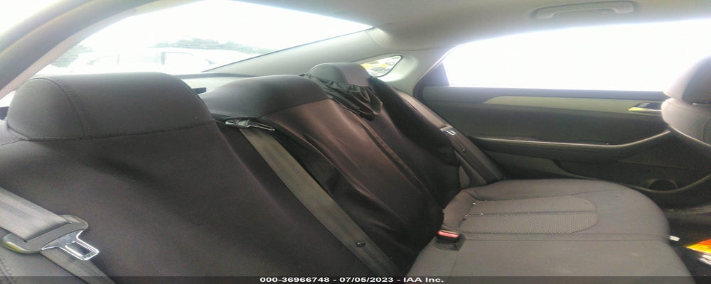 5NPE24AF0KH796586 2019 HYUNDAI SONATA photo no. 8