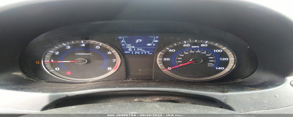 KMHCU5AE9CU055094 2012 HYUNDAI ACCENT photo no. 7