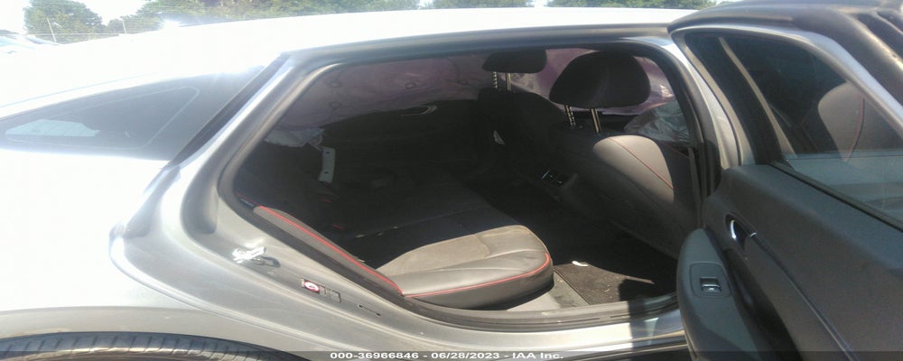 5NPEJ4J28LH003682 2020 HYUNDAI SONATA photo no. 8