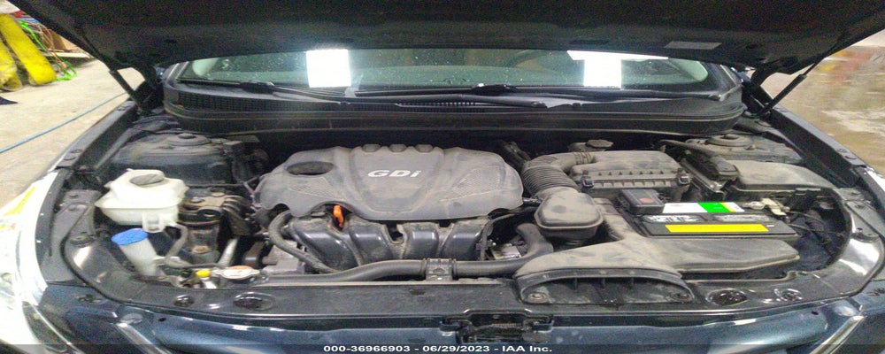 5NPEB4AC6DH780966 2013 HYUNDAI SONATA photo no. 10